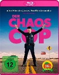 Der Chaos-Cop - Thunder Road - Jim Cummings