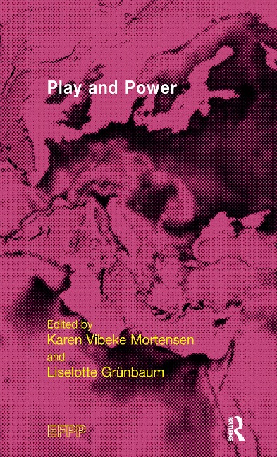 Play and Power - 