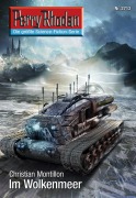 Cover-Bild zum Titel 'Perry Rhodan 2713: Im Wolkenmeer' von 'Christian Montillon'