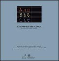 Il senso di fare scuola. Una conferenza di Umberto Galimberti - Umberto Galimberti