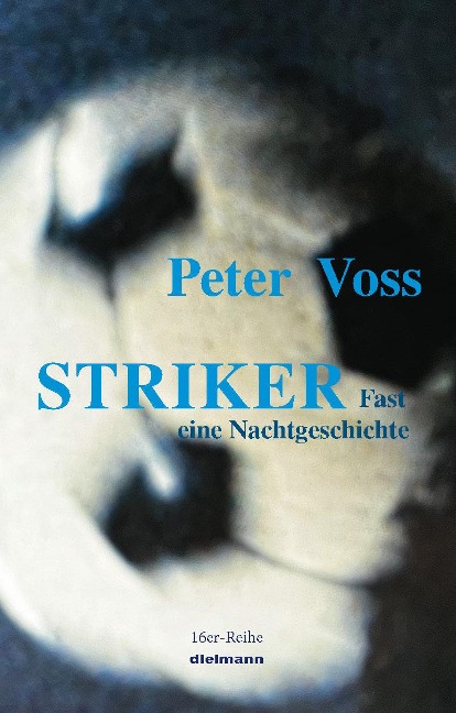 Striker - Peter Voss