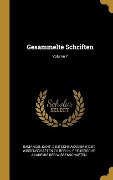 Cover-Bild zum Titel 'Gesammelte Schriften; Volume 7' von 'Immanuel Kant'