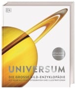 Cover-Bild zum Titel 'Universum' von ''