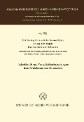 Cover-Bild zum Titel 'Schnittkraft- und Verschleißuntersuchungen beim Walzfräsen von Stirnrädern' von 'Herwart Opitz'