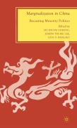 Cover-Bild zum Titel 'Marginalization in China' von 'Joseph Tse-Hei Lee, Lida V Nedilsky'