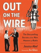 Cover-Bild zum Titel 'Out on the Wire' von 'Jessica Abel'