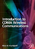 Cover-Bild zum Titel 'Introduction to CDMA Wireless Communications' von 'Mosa Ali Abu-Rgheff'