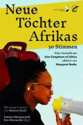 Cover-Bild zum Titel 'Neue Töchter Afrikas' von ''
