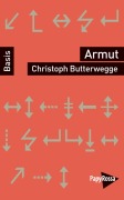 Cover-Bild zum Titel 'Armut' von 'Christoph Butterwegge'