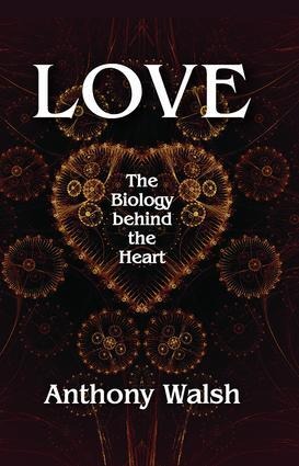 Love - Anthony Walsh
