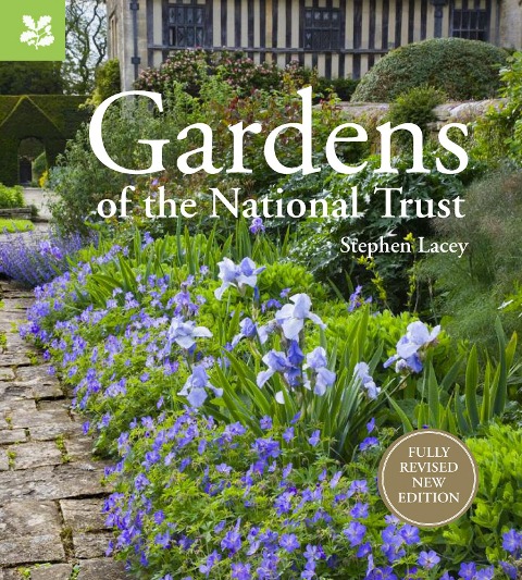 Gardens of the National Trust - Stephen Lacey