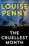Cover-Bild zum Titel 'The Cruellest Month' von 'Louise Penny'