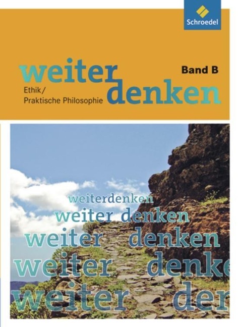 Weiterdenken B - 