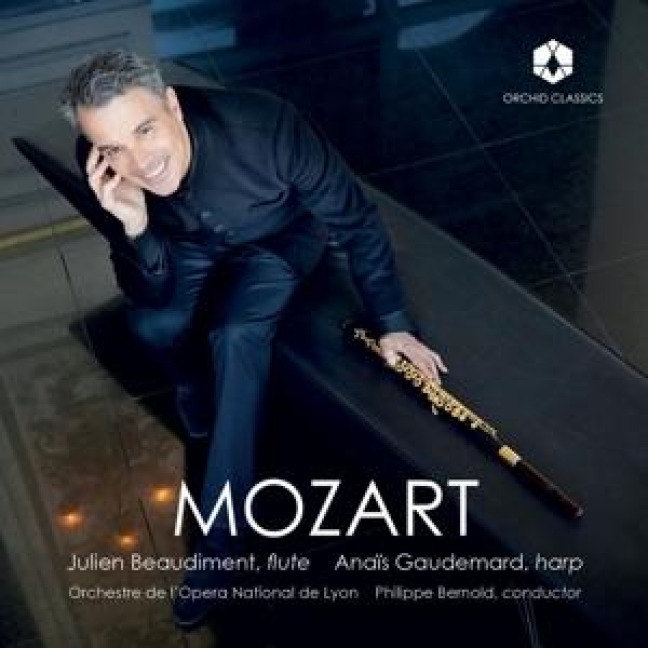 Mozart - Julien/Bernold Beaudiment