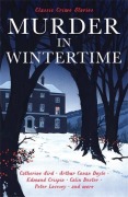 Cover-Bild zum Titel 'Murder in Wintertime' von ''