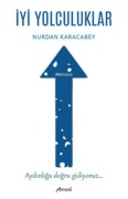 Cover-Bild zum Titel 'Iyi Yolculuklar' von 'Nurdan Karacabey'