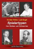 Cover-Bild zum Titel 'Spielertypen' von 'Karsten Müller, Luis Engel'