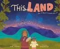 Cover-Bild zum Titel 'This Land' von 'Ashley Fairbanks'