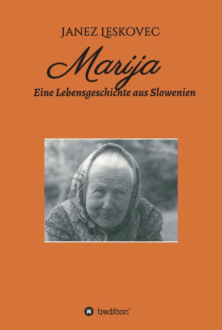 Marija - Janez Leskovec