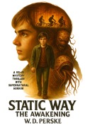 Cover-Bild zum Titel 'Static Way' von 'W. D. Perske'