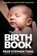 Cover-Bild zum Titel 'The Birth Book' von 'Stephen Tong'