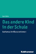 Cover-Bild zum Titel 'Das andere Kind in der Schule' von 'Gee Vero'