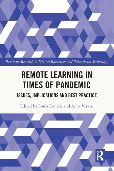 Remote Learning in Times of Pandemic - 