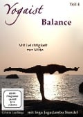 Yogaist - Balance - 