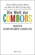 Die Welt der Commons - 