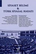 Cover-Bild zum Titel 'Siyaset Bilimi Ve Türk Siyasal Hayati' von 'Can Celik'