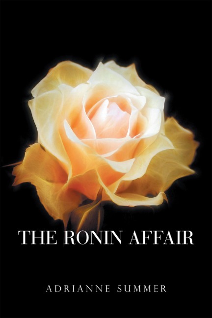 The Ronin Affair - Adrianne Summer
