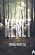 Cover-Bild zum Titel 'Kenet' von 'Hakan Akdogan'