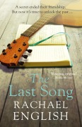 Cover-Bild zum Titel 'The Last Song' von 'Rachael English'