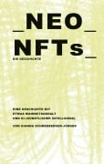 Cover-Bild zum Titel '_NEO_NFT_Geschichte' von 'Gianna Schneeberger'