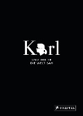 Cover-Bild zum Titel 'Karl und wie er die Welt sah' von 'Jean-Christophe Napias, Sandrine Gulbenkian'