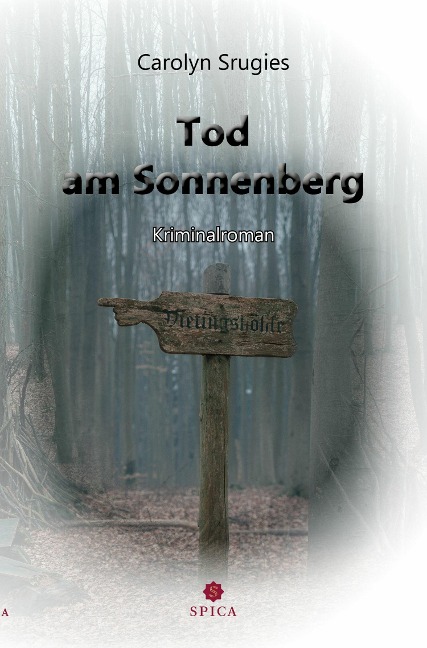 Tod am Sonnenberg - Carolyn Srugies