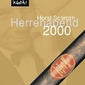 Herrenabend 2000 - Horst Schroth