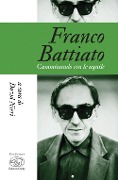 Cover-Bild zum Titel 'Franco Battiato. Camminando con le aquile' von 'David Nieri'
