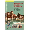 Cover-Bild zum Titel 'NÜRNBERGER KRIMINALGESCHICHTE.' von 'Magdalena Prechsl'