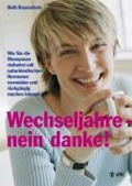 Cover-Bild zum Titel 'Wechseljahre - nein danke!' von 'Beth Rosenshein'