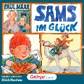 Das Sams 7. Sams im Glück - Paul Maar