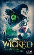 Wicked - Gregory Maguire