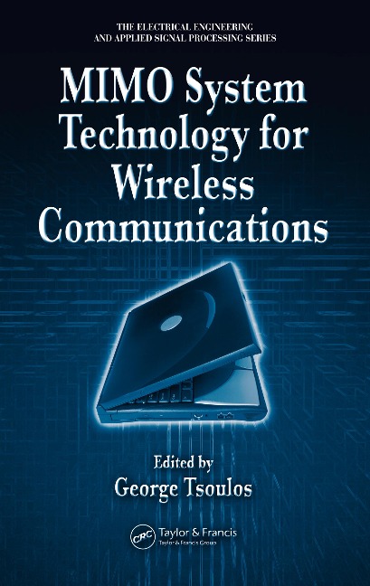MIMO System Technology for Wireless Communications - 