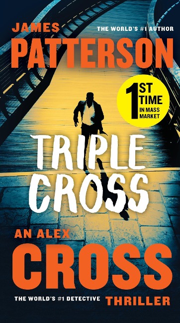 Triple Cross - James Patterson