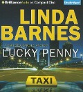 Lucky Penny: A Carlotta Carlyle Mystery - Linda Barnes