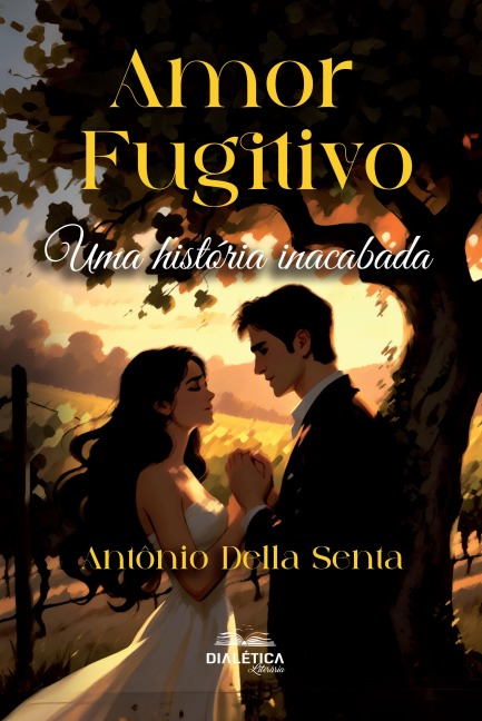 Amor Fugitivo - Antônio Della Senta
