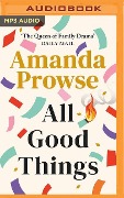 All Good Things - Amanda Prowse