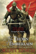 Cover-Bild zum Titel 'The Thorn of Emberlain' von 'Scott Lynch'
