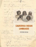 California Indian Languages - Victor Golla