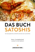 Cover-Bild zum Titel 'Das Buch Satoshis' von 'Phil Champagne'